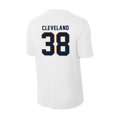 UT Martin - NCAA Baseball : Campbell Cleveland - Activewear T-shirt