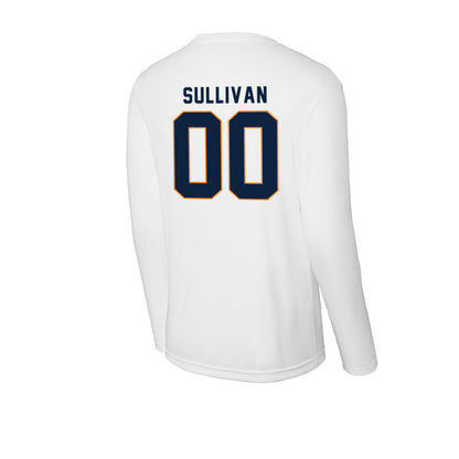 UT Martin - NCAA Softball : Sophia Sullivan - Activewear Long Sleeve T-Shirt-1
