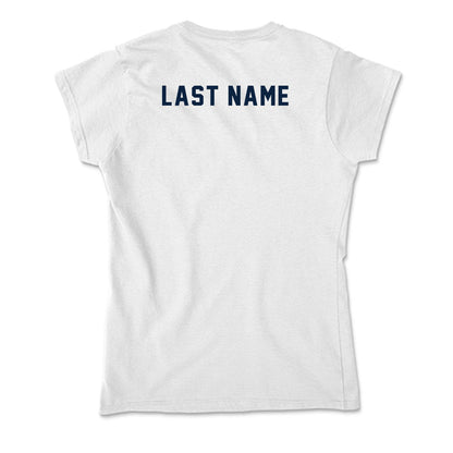 UT Martin - NCAA Rifle : Aubrey Chenoweth - Soft Style Women’s T-Shirt-1