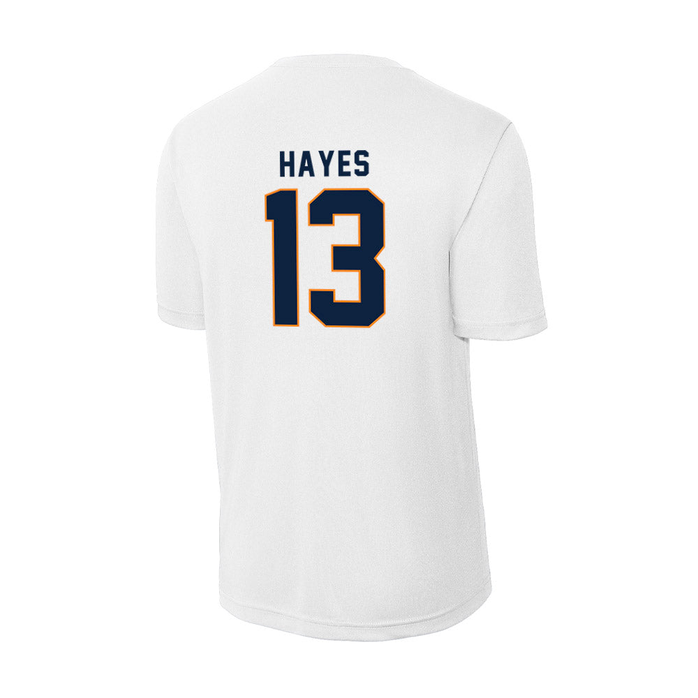 UT Martin - NCAA Softball : Teagan Hayes - Activewear T-Shirt-1