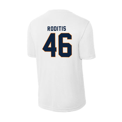 UT Martin - NCAA Football : Stafford Roditis - Activewear T-Shirt-1