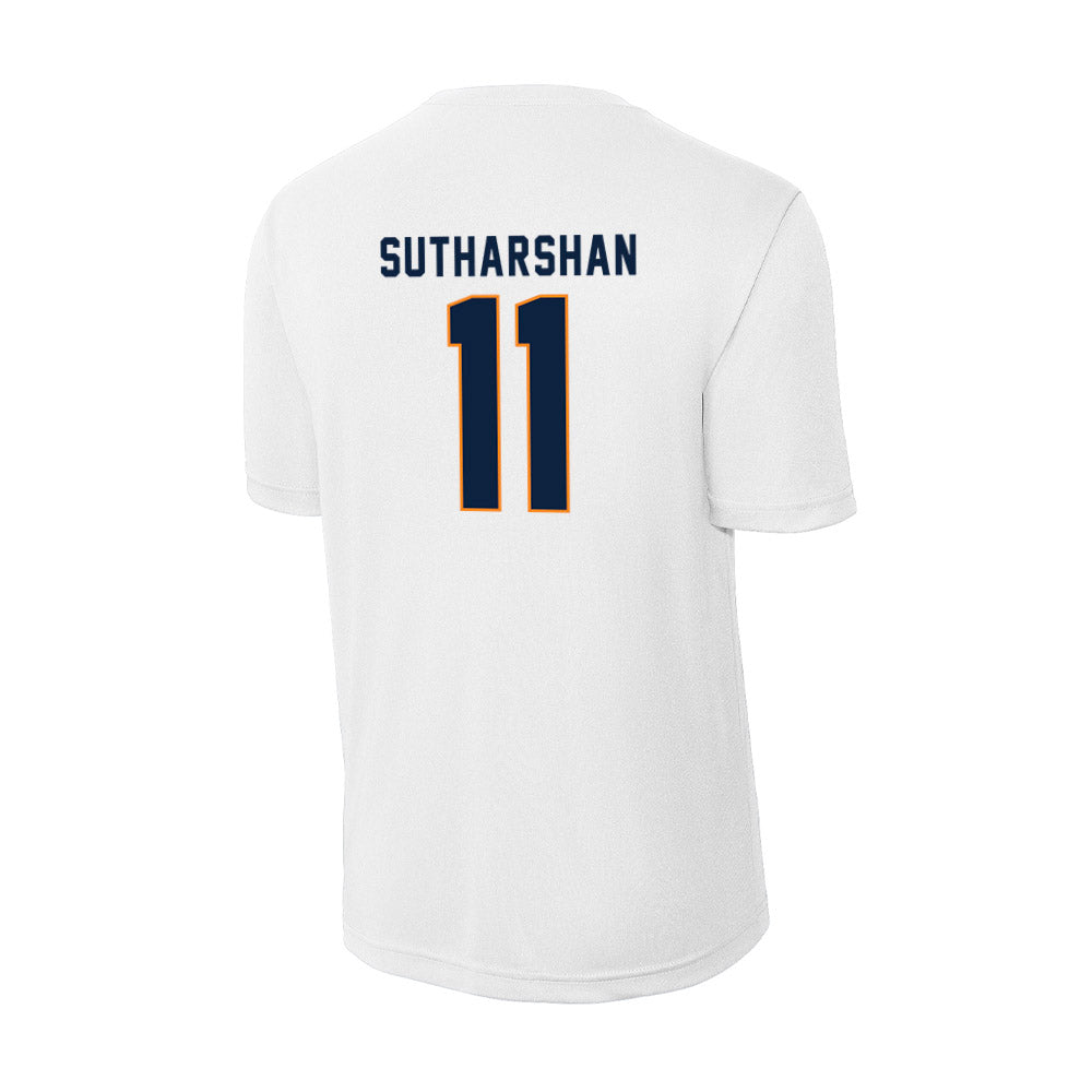 UT Martin - NCAA Women's Soccer : Daksha Sutharshan - Activewear T-shirt
