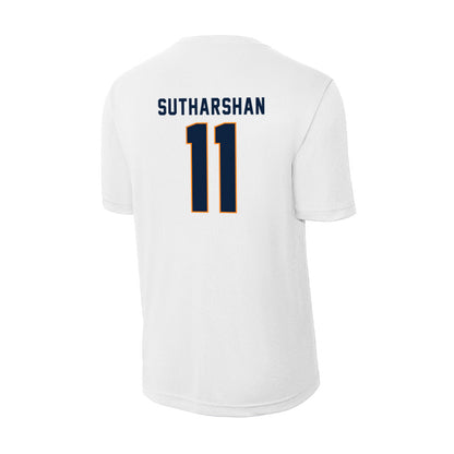 UT Martin - NCAA Women's Soccer : Daksha Sutharshan - Activewear T-shirt