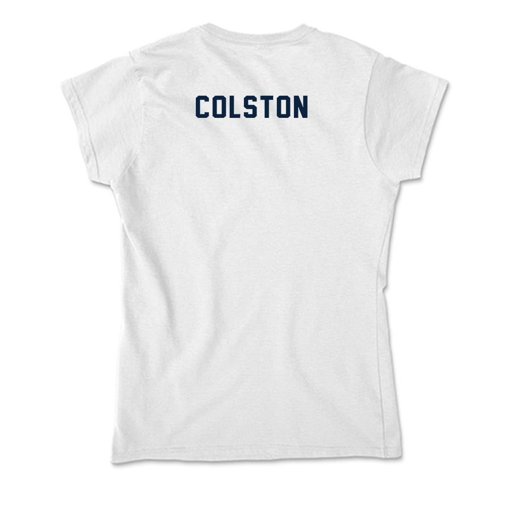UT Martin - STUNT : Ellen Colston - Soft Style Women’s T-Shirt-1