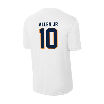 UT Martin - NCAA Football : Reginald Allen Jr - Activewear T-Shirt-1