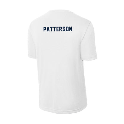 UT Martin - NCAA Men's Cross Country : Christian Patterson - Activewear T-Shirt-1