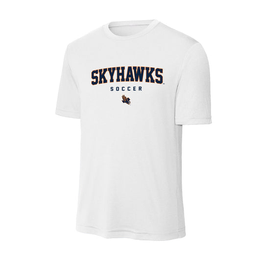 UT Martin - NCAA Women's Soccer : Maggie Stephens - Activewear T-Shirt-0