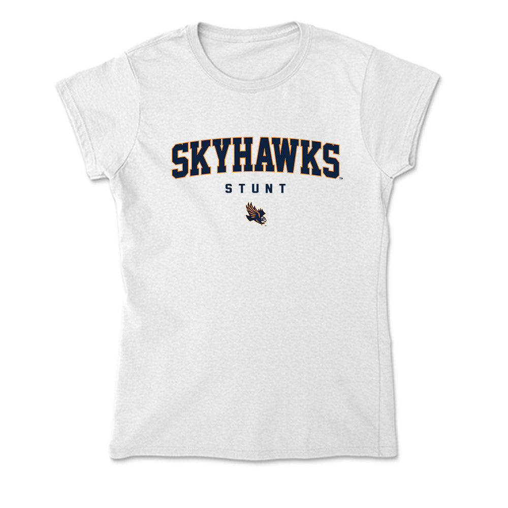 UT Martin - STUNT : Ellen Colston - Soft Style Women’s T-Shirt-0
