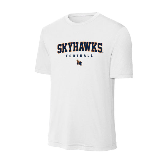UT Martin - NCAA Football : Jase Bauer - Activewear T-Shirt-0