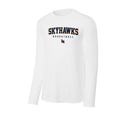 UT Martin - NCAA Women's Basketball : Sidni Middleton - Activewear Long Sleeve T-Shirt-0