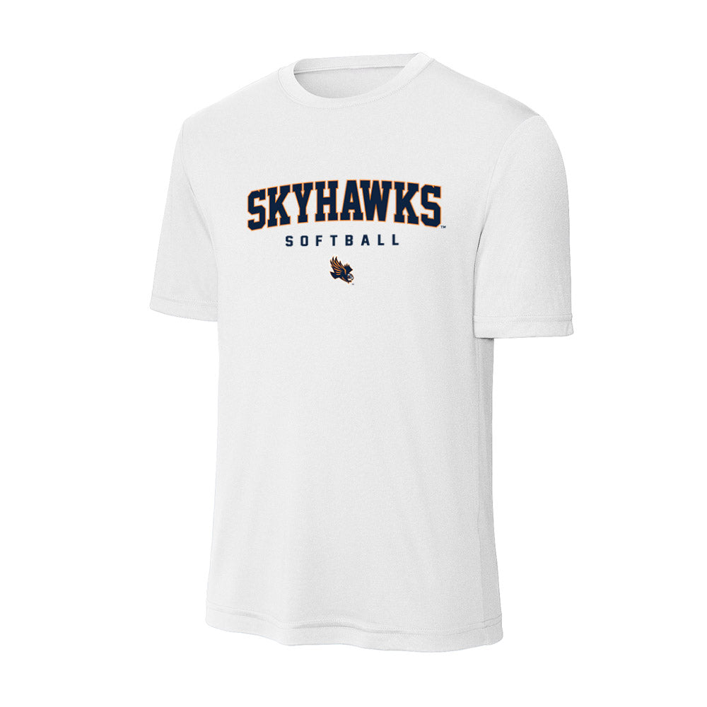  - NCAA Softball : Ashtyn Green - Activewear T-Shirt-0