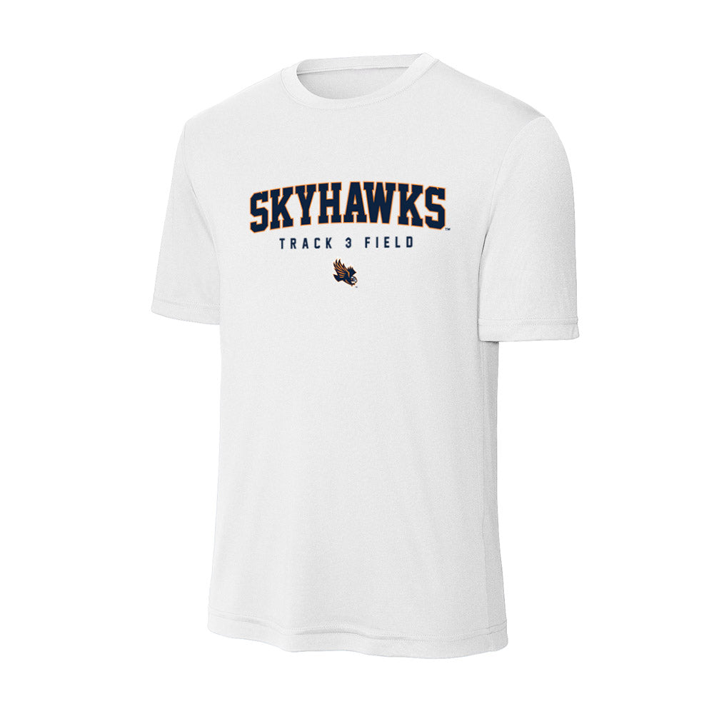 UT Martin - NCAA Men's Track & Field : Markell Dolce - Activewear T-Shirt-0