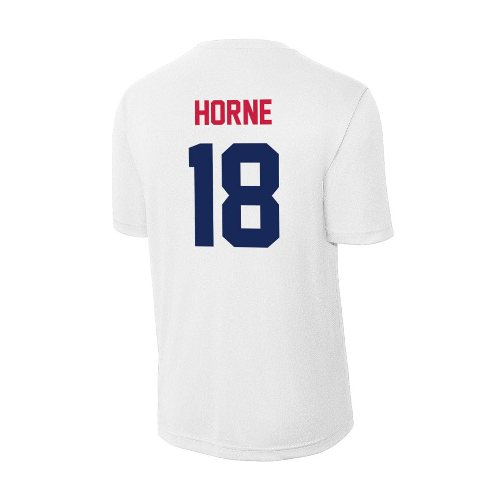 South Alabama - NCAA Football : Jerry Horne - Activewear T-Shirt-1
