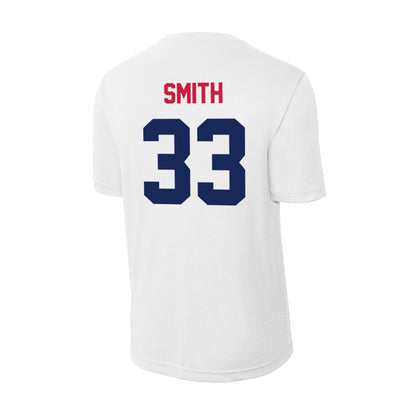 South Alabama - NCAA Football : Dorian Smith - Activewear T-Shirt-1