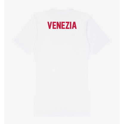 South Alabama - NCAA Men's Track & Field : Grayson Venezia - Women's V-Neck T-Shirt-1
