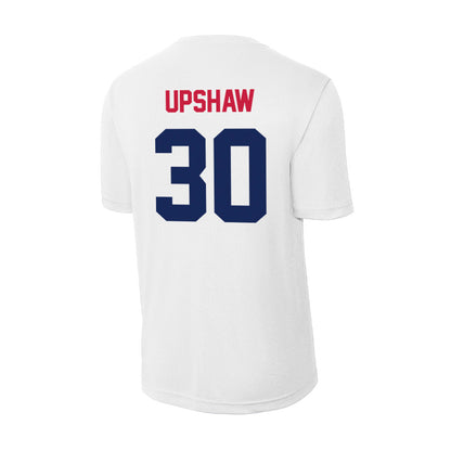 South Alabama - NCAA Football : Camen Upshaw - Activewear T-Shirt-1