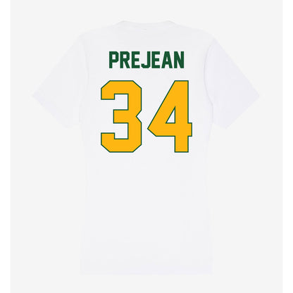 UAB - NCAA Baseball : Andrew Prejean - Classic Shersey Women's V-Neck T-Shirt-1