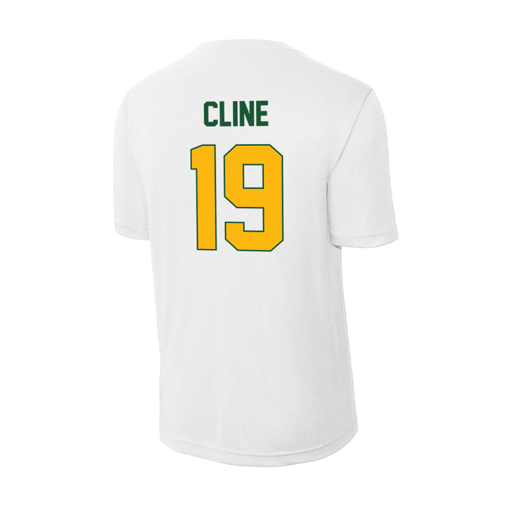 UAB - NCAA Football : Gabriel Cline - Classic Shersey Activewear T-Shirt-1