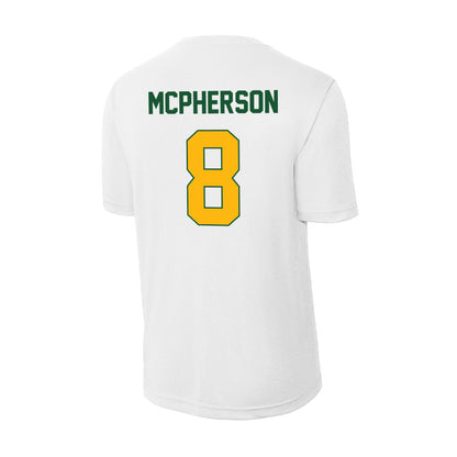 UAB - NCAA Men's Basketball : Quaran McPherson - Classic Shersey Activewear T-Shirt-1