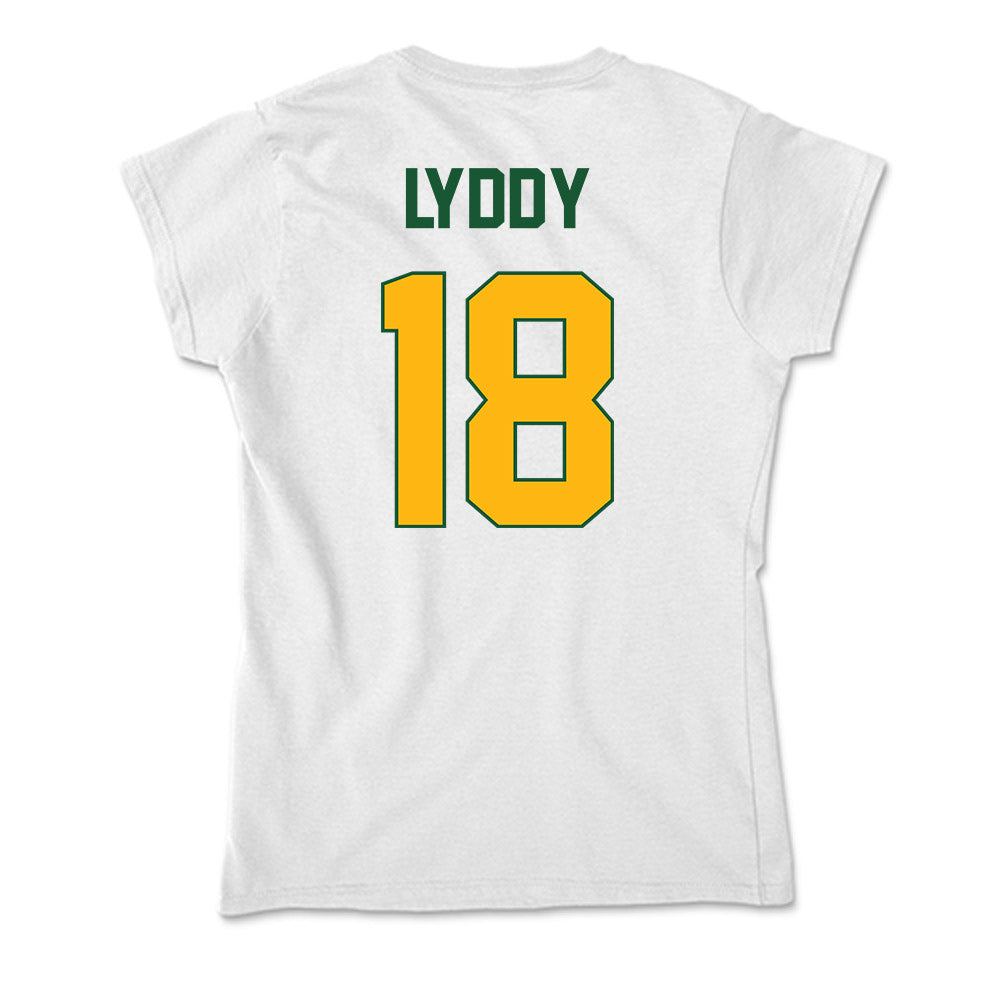 UAB - NCAA Football : Landry Lyddy - Classic Shersey Soft Style Women’s T-Shirt-1
