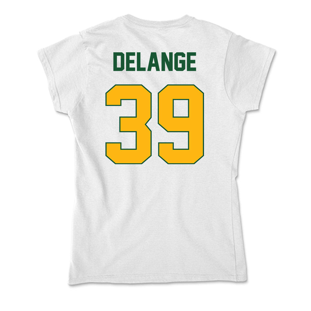 UAB - NCAA Football : Jonah Delange - Classic Shersey Soft Style Women’s T-Shirt-1