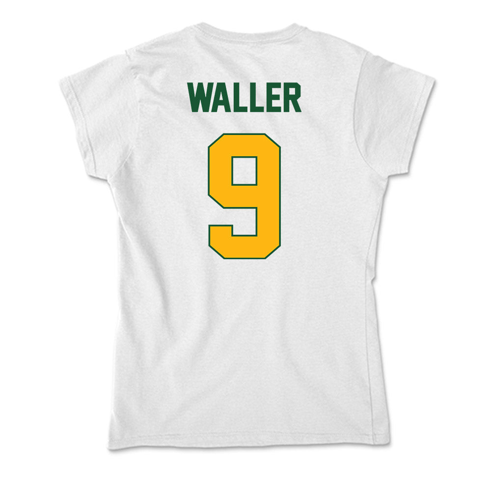 UAB - NCAA Football : Emmanuel Waller - Classic Shersey Soft Style Women’s T-Shirt-1