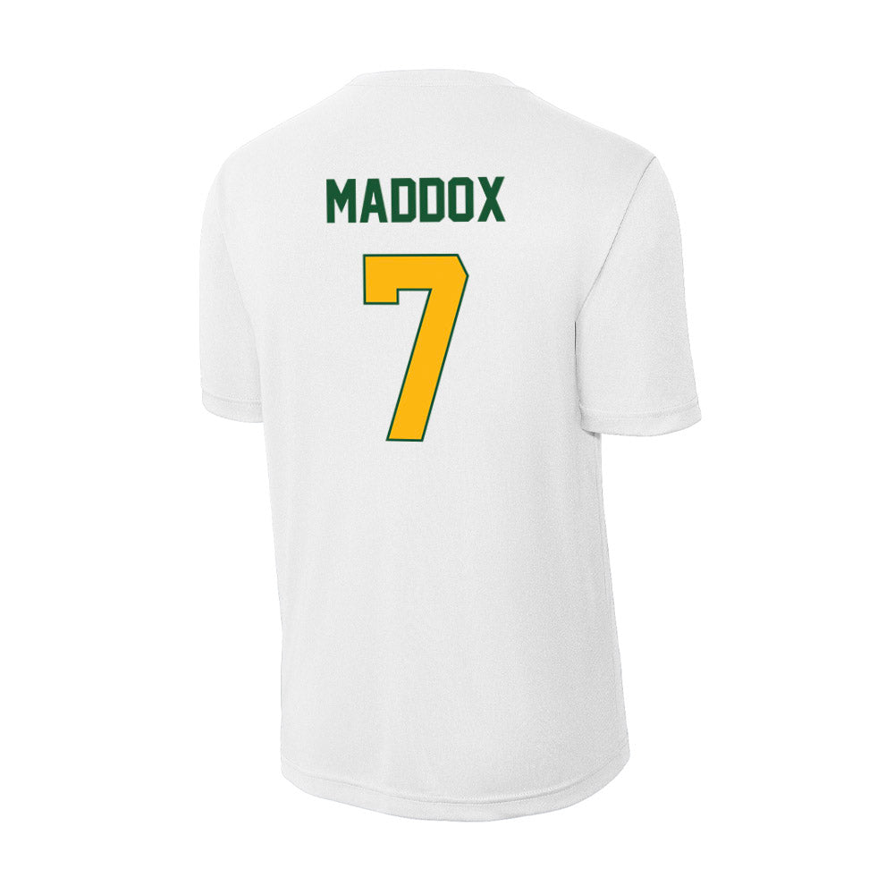 UAB - NCAA Football : adrian maddox - Classic Shersey Activewear T-Shirt-1