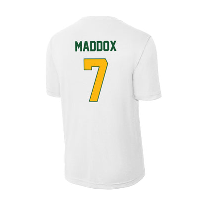 UAB - NCAA Football : adrian maddox - Classic Shersey Activewear T-Shirt-1