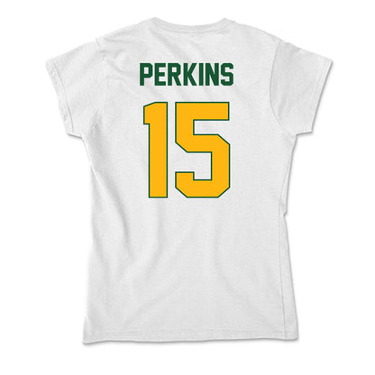 UAB - NCAA Softball : Abbi Perkins - Classic Shersey Soft Style Women’s T-Shirt-1