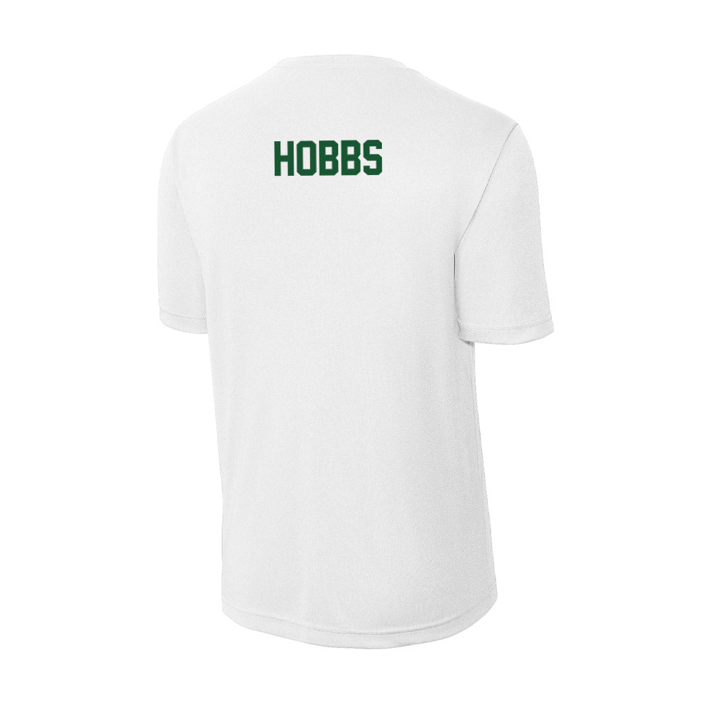 UAB - NCAA Women's Golf : Zoe Hobbs - Classic Shersey Activewear T-Shirt-1