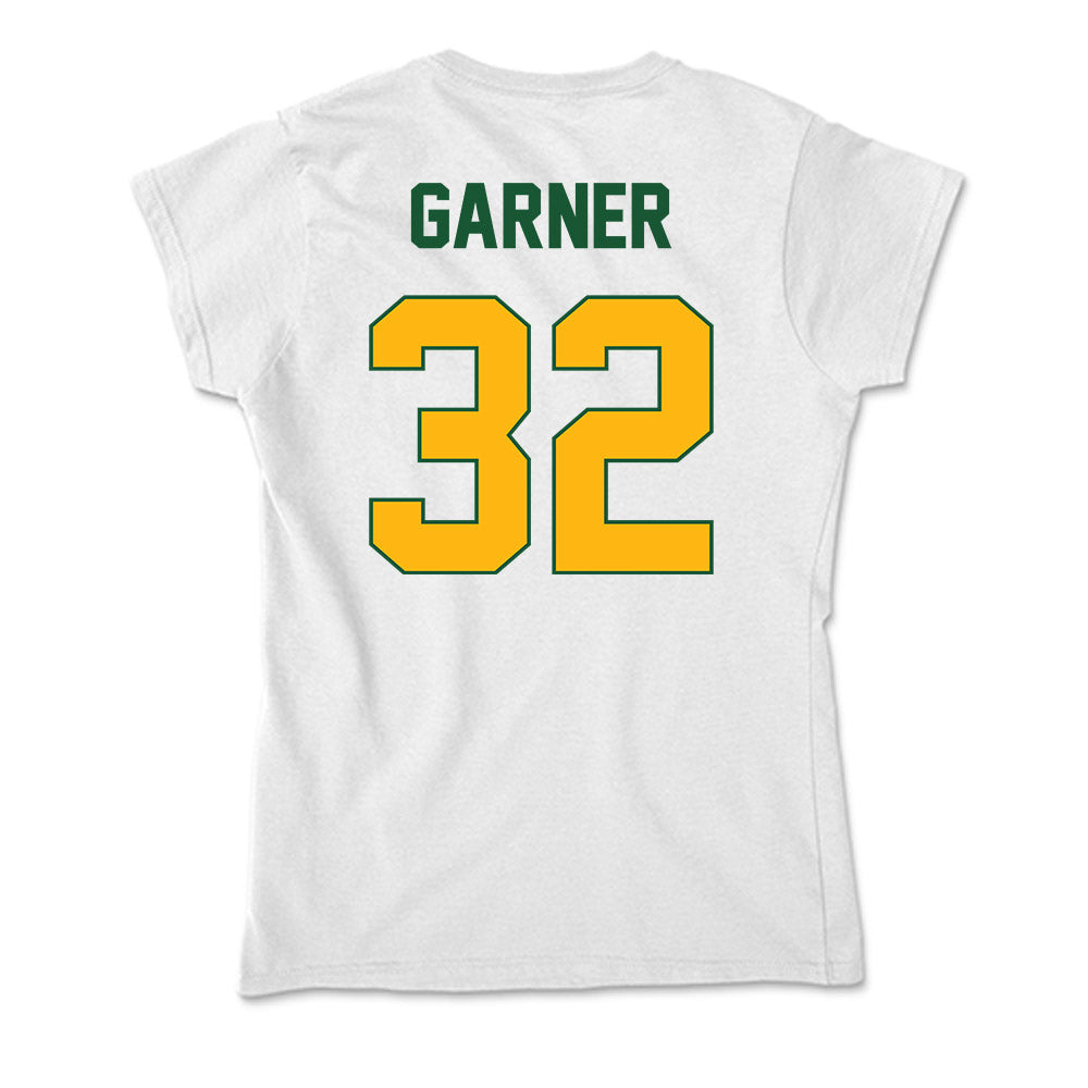 UAB - NCAA Women's Basketball : Ashley Garner - Classic Shersey Soft Style Women’s T-Shirt-1