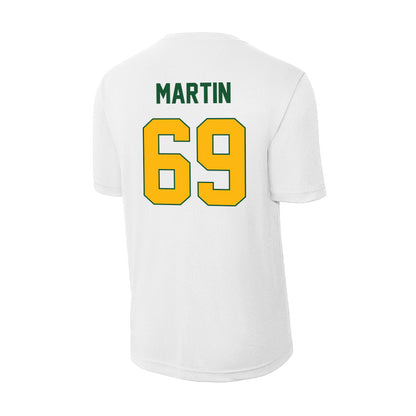UAB - NCAA Football : Kade Martin - Classic Shersey Activewear T-Shirt-1