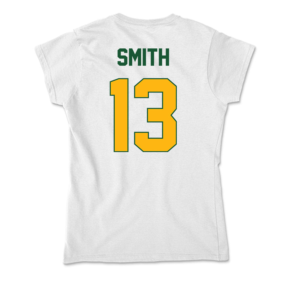 UAB - NCAA Women's Volleyball : Kelsey Smith - Classic Shersey Soft Style Women’s T-Shirt-1
