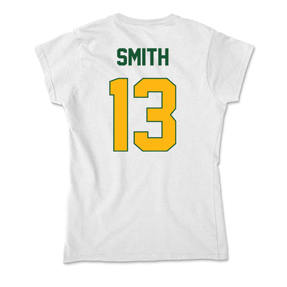 UAB - NCAA Women's Volleyball : Kelsey Smith - Classic Shersey Soft Style Women’s T-Shirt-1