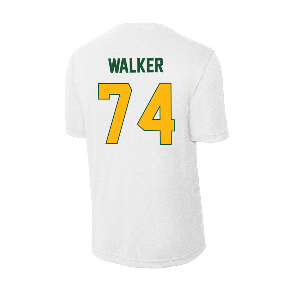 UAB - NCAA Football : Barry Walker - Classic Shersey Activewear T-Shirt-1