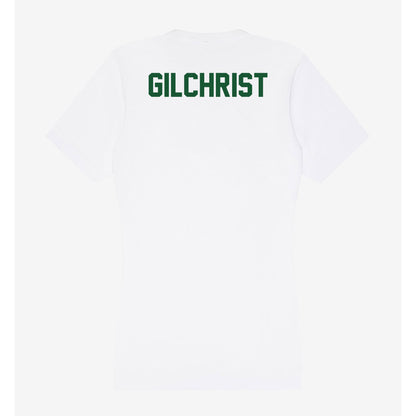 UAB - NCAA Women's Golf : Lauren Gilchrist - Classic Shersey Women's V-Neck T-Shirt-1