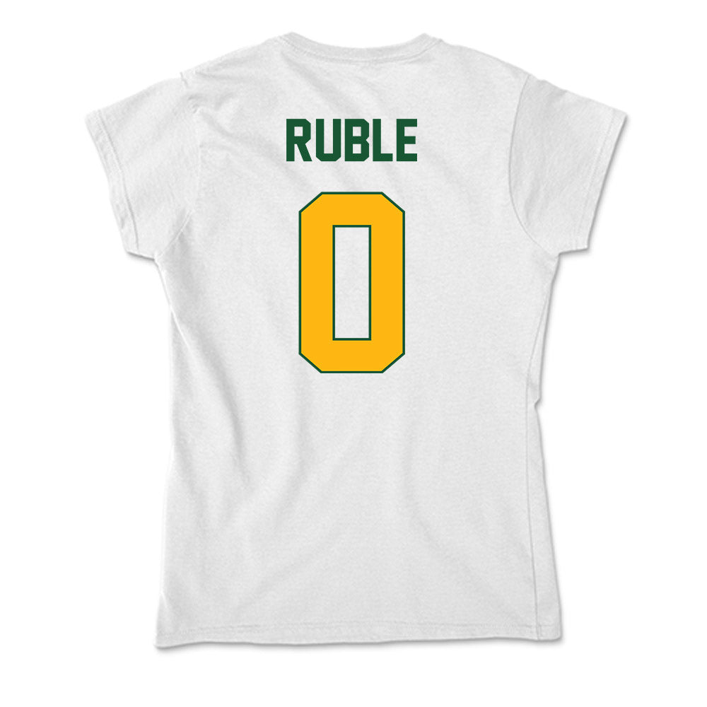 UAB - NCAA Women's Golf : Chloe Ruble - Classic Shersey Soft Style Women’s T-Shirt-1