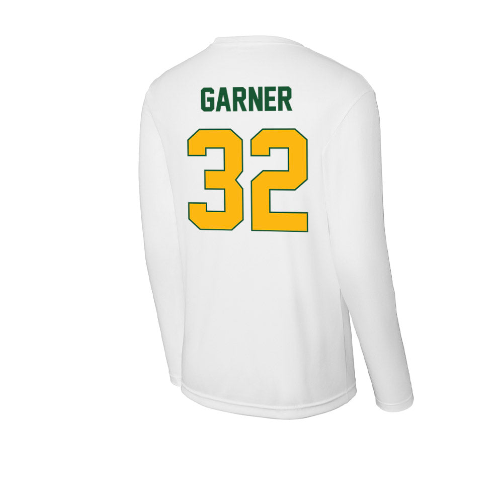 UAB - NCAA Women's Basketball : Ashley Garner - Classic Shersey Activewear Long Sleeve T-Shirt-1