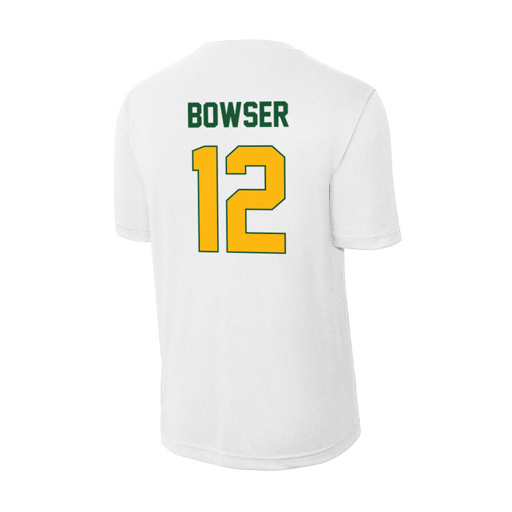 UAB - NCAA Women's Volleyball : Delaney Bowser - Classic Shersey Activewear T-Shirt-1
