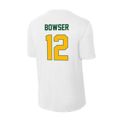 UAB - NCAA Women's Volleyball : Delaney Bowser - Classic Shersey Activewear T-Shirt-1