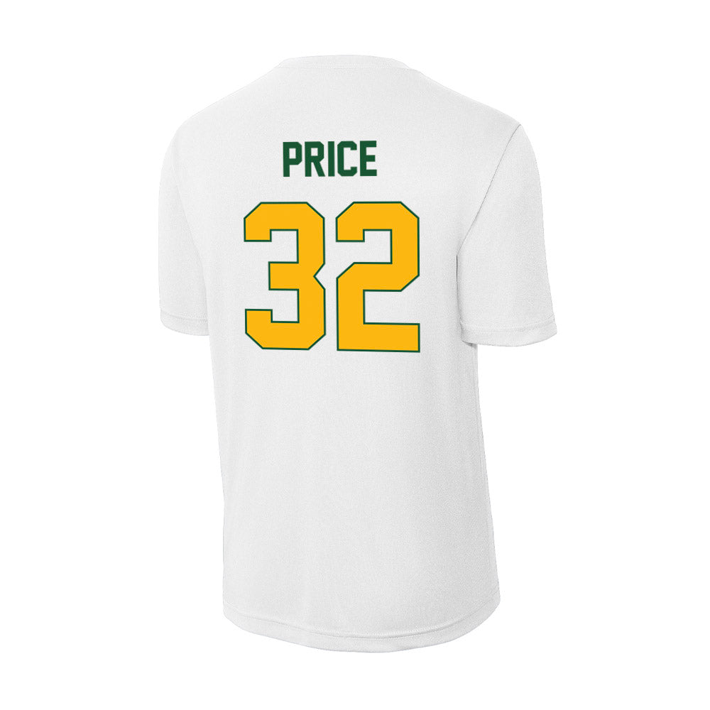 UAB - NCAA Baseball : Max Price - Classic Shersey Activewear T-Shirt-1