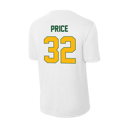 UAB - NCAA Baseball : Max Price - Classic Shersey Activewear T-Shirt-1