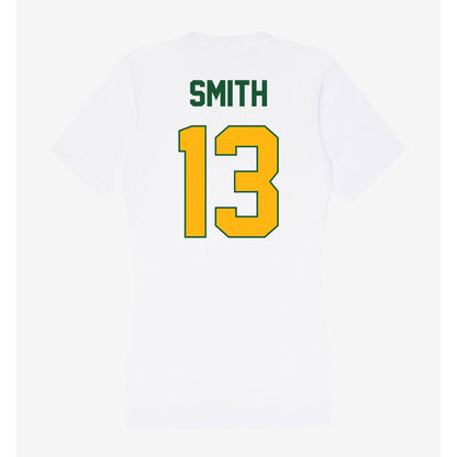 UAB - NCAA Women's Volleyball : Kelsey Smith - Classic Shersey Women's V-Neck T-Shirt-1