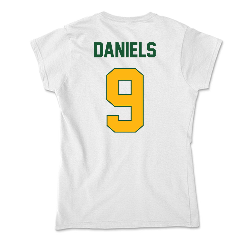 UAB - NCAA Football : Kj Daniels - Classic Shersey Soft Style Women’s T-Shirt-1