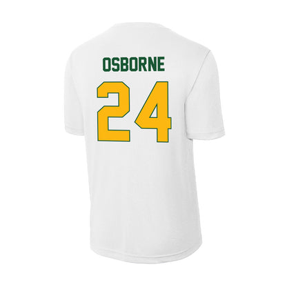 UAB - NCAA Women's Soccer : Kourtney Osborne - Classic Shersey Activewear T-Shirt-1