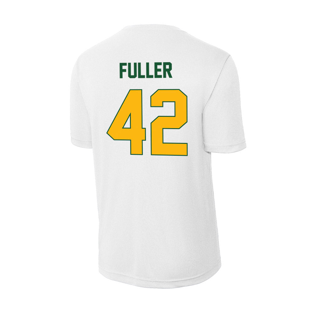 UAB - NCAA Baseball : Jay Fuller - Classic Shersey Activewear T-Shirt-1