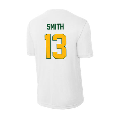 UAB - NCAA Women's Volleyball : Kelsey Smith - Classic Shersey Activewear T-Shirt-1