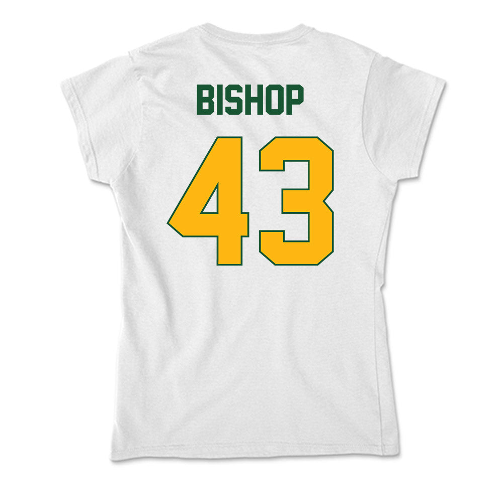 UAB - NCAA Football : Evan Bishop - Classic Shersey Soft Style Women’s T-Shirt-1