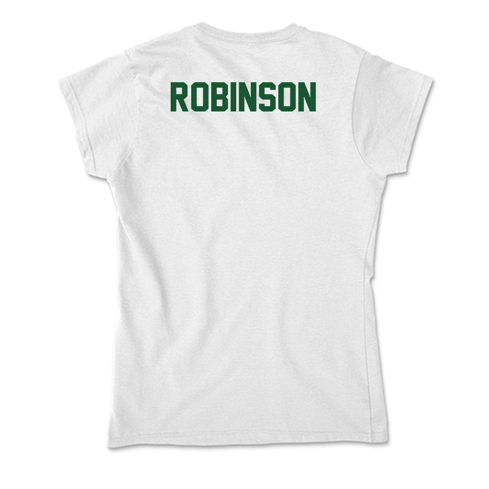 UAB - NCAA Football : Rashad Robinson - Classic Shersey Soft Style Women’s T-Shirt-1