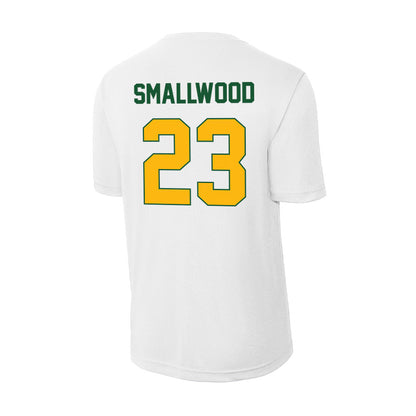 UAB - NCAA Women's Basketball : Cali Smallwood - Classic Shersey Activewear T-Shirt-1